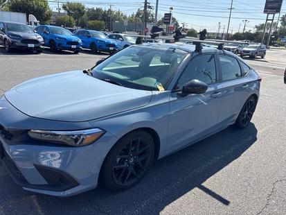 honda civic hatchback 2024 19XFL2H84RE026533 image honda civic hatchback 2024 19XFL2H84RE026533 image